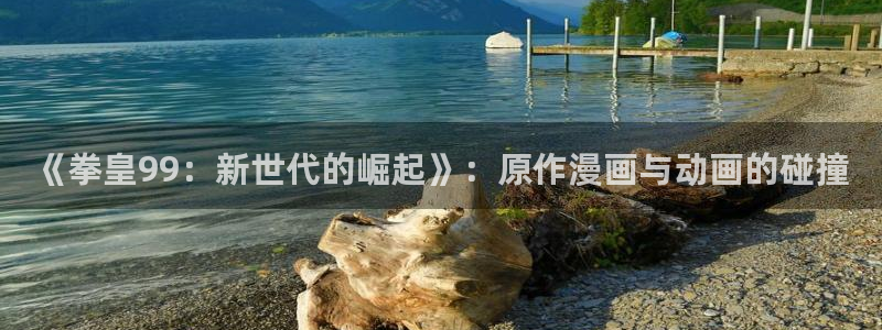 在线无遮香蕉漫画：《拳皇99：新世代的崛起》：原作漫画与动画的碰撞